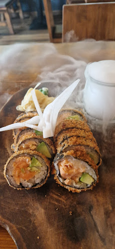 China Bistro Lotus - Gastronomie und Hotellerie