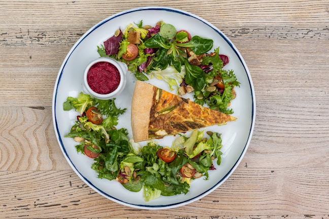 Comentarii opinii despre Paulaner's im Wehrschloss GmbH