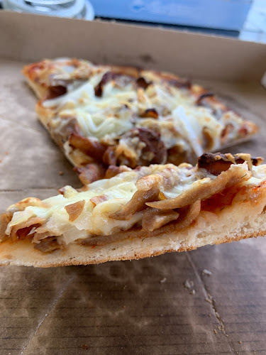 Comentarii opinii despre Raifs Bistro