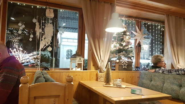 Comentarii opinii despre Restaurant Zum Kachelofen