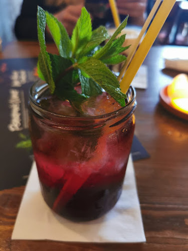 SAUSALITOS - Gastronomie und Hotellerie