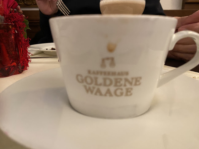 Comentarii opinii despre Kaffeehaus Goldene Waage
