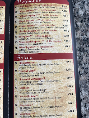 Nordheimstraße 11, 27476 Cuxhaven