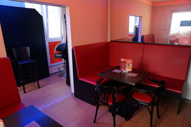 Döner - Bistro Antalya - Riesa