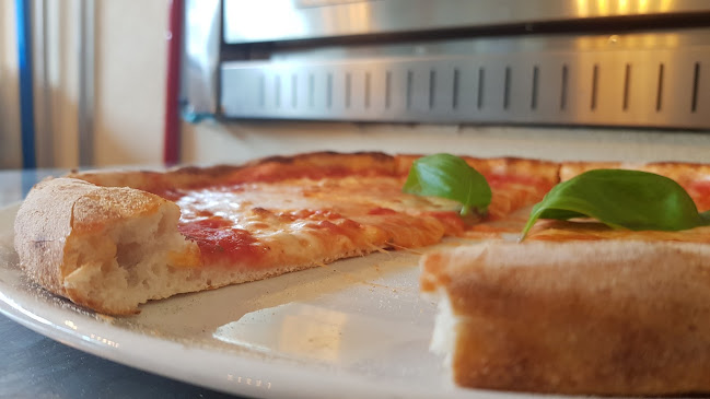 Comentarii opinii despre Pizzeria Amici