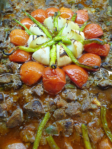 Pizzeria Selimiye Restaurant