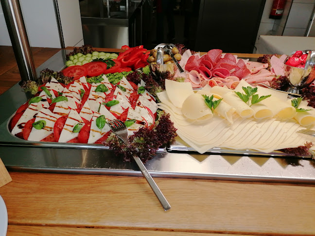 Comentarii opinii despre Ristorante Vilero