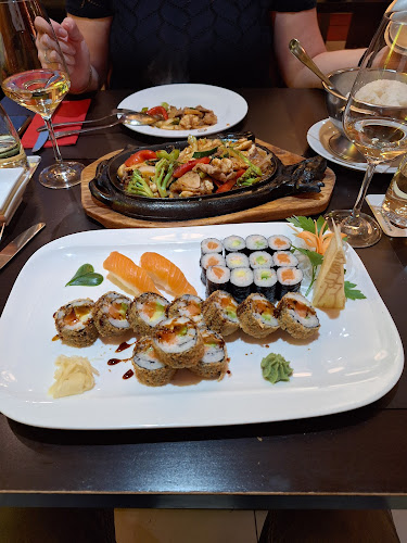 Oishi - Gastronomie und Hotellerie