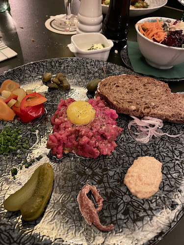 Zum Grünen Gaul - Bochum