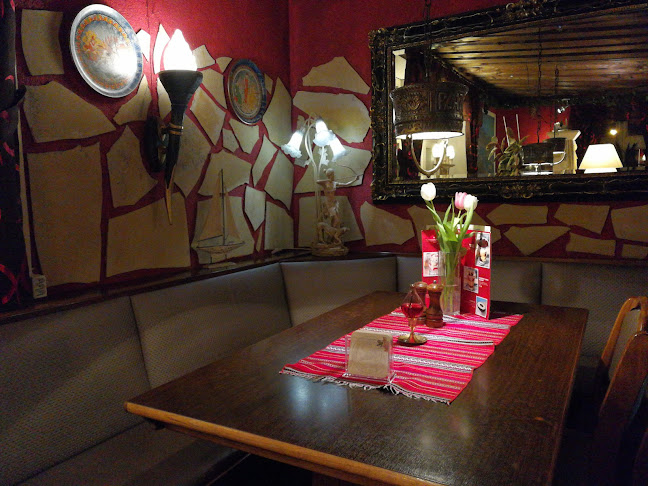 Opinii despre Griechisches Restaurant Platon în Quedlinburg - Gastronomie und Hotellerie