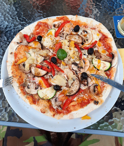 Schützenhaus - Ensdorf