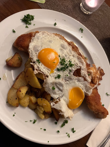 Ebbelsche Apfelweinlokal - Rödermark