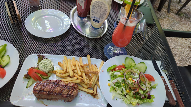 Our Place - Barbecue & Cocktailhouse - Fürth