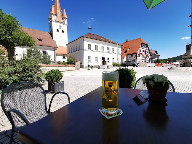 Hotel-Gasthof Knör am Platzl - Berg bei Neumarkt in der Oberpfalz