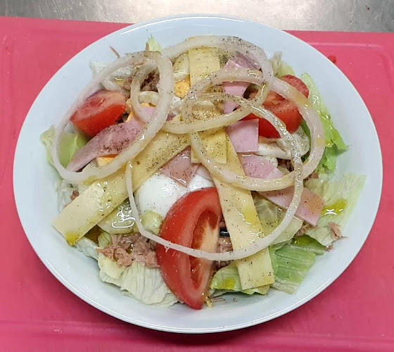 Pizza Pasta da Franco - Gastronomie und Hotellerie