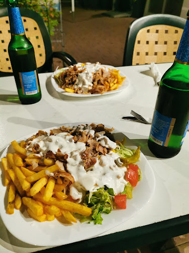 Opinii despre Stern Pizza & Kebab în Mühlhausen - Gastronomie und Hotellerie