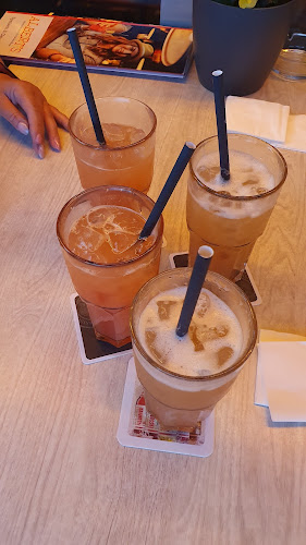 Albert's Restaurant - Berlin