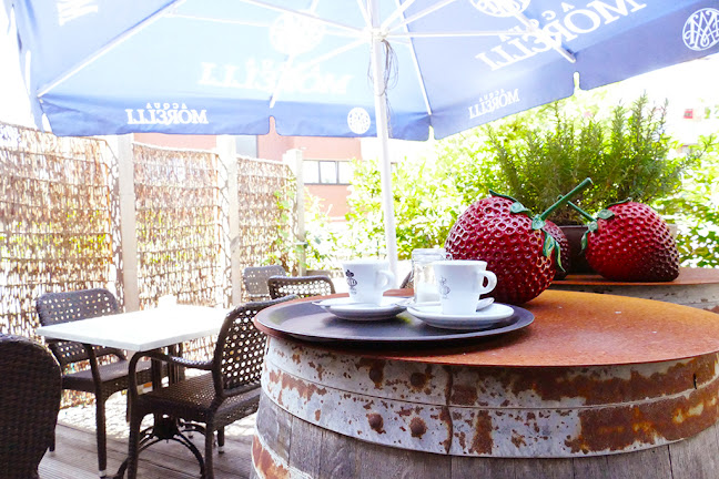 Trattoria Salento da Luca - Emsdetten