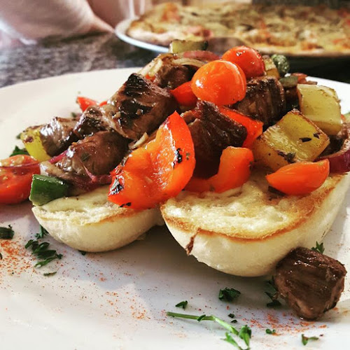 Markt 8 Cuccina Italiana - Hilden