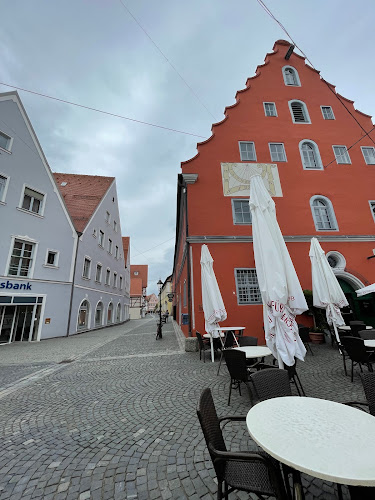 Pizzeria La Fontana - Gastronomie und Hotellerie