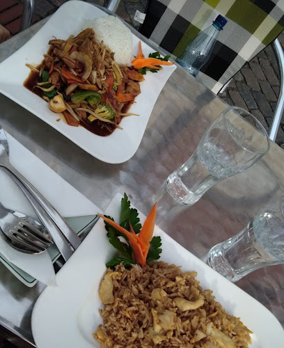 Comentarii opinii despre Asia Euro Bistro