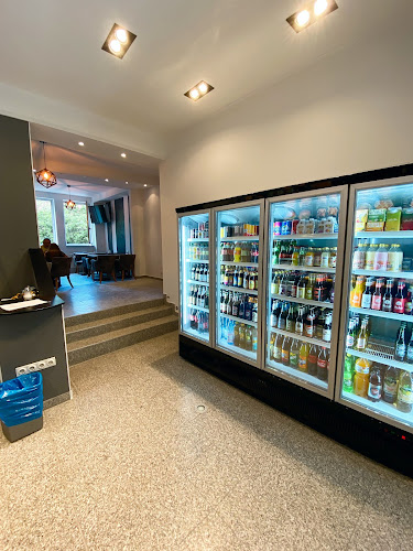 Heinse Kebap 2 Berlin