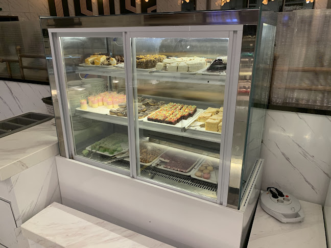 Comentarii opinii despre Aroma Gourmet