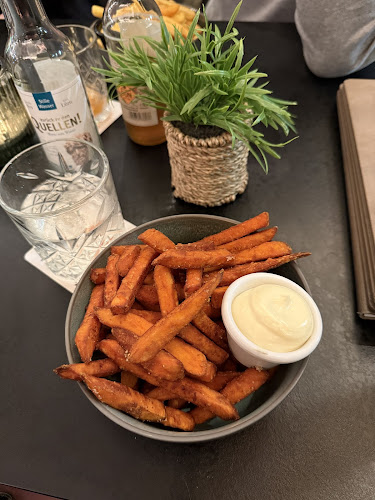 LIEBHABER - Gastronomie und Hotellerie