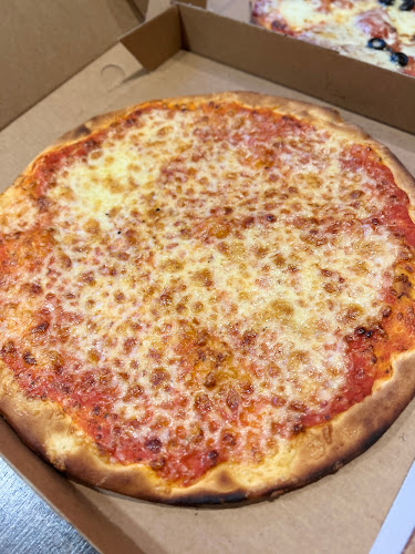 Pizza-Flitzer - Gastronomie und Hotellerie