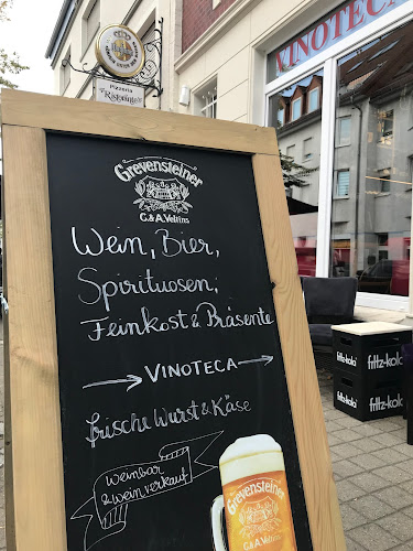 Opinii despre Vinoteca Romantica în Ahlen - Gastronomie und Hotellerie