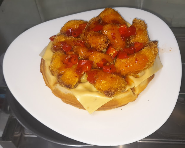 Roadhouse Ktown Restaurant - Kaiserslautern