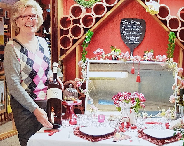 Comentarii opinii despre Weinkate Alsterquelle - Brunnert