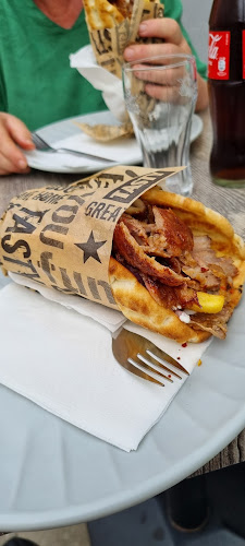 Comentarii opinii despre Café Kalimera