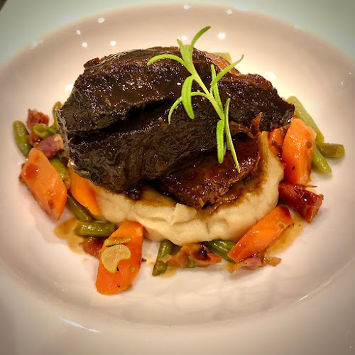 "Zur Friedrichstr. 7" Events - Catering - Mietkoch - Beratung - Gastronomie und Hotellerie