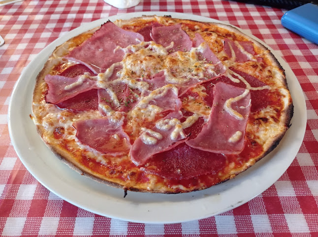 Pizzeria Maaßener Gaipel Bergstadt Lautenthal - Langelsheim