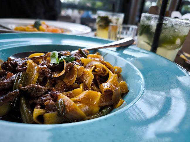 Comentarii opinii despre PURiNO Oststadt