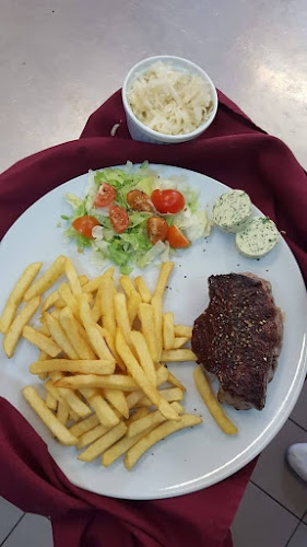 Gaststätte Mittelpunkt - Bürgerhof - Gastronomie und Hotellerie