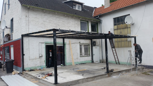 Shisha Deluxe Lounge - Gastronomie und Hotellerie