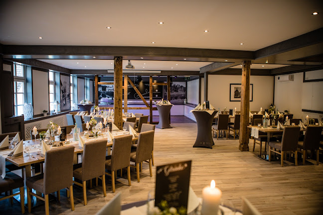 Comentarii opinii despre Grünbergs Partyservice & Catering Petri