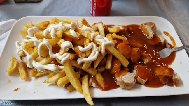 Bayerngrill - Dillenburg