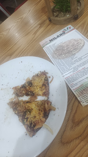 Pizzeria Milano