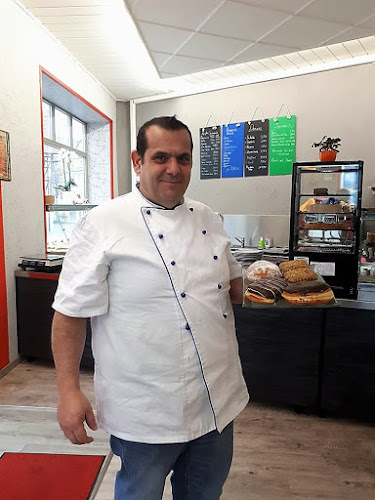 Comentarii opinii despre Café Kalimera