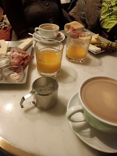 Opinii despre Café Noir în Halle (Saale) - Gastronomie und Hotellerie