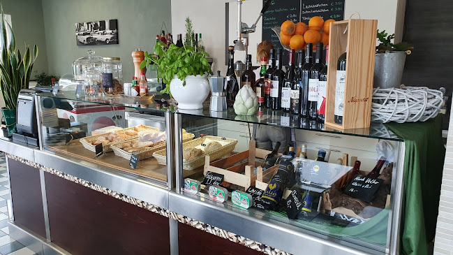 Breaktime Corner - Gastronomie und Hotellerie