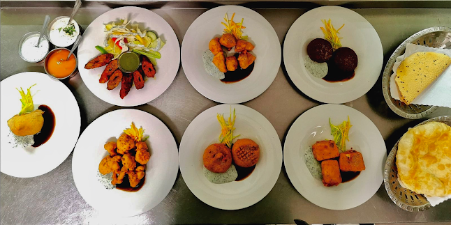 inDelhi Indian Restaurant - Brühl