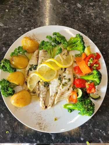 Opinii despre La Trattoria da Pippo am Schlenderhan în Bergheim - Gastronomie und Hotellerie