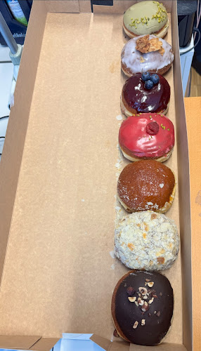 Familienbäckerei Kistenpfennig - Gastronomie und Hotellerie