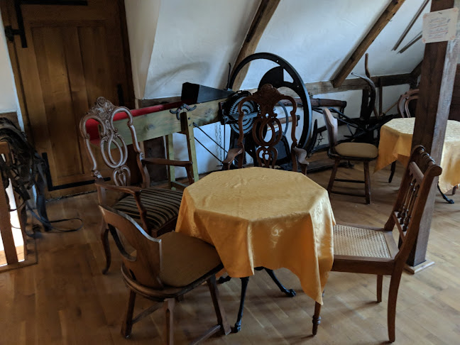 Comentarii opinii despre Landcafe Altes Backhaus