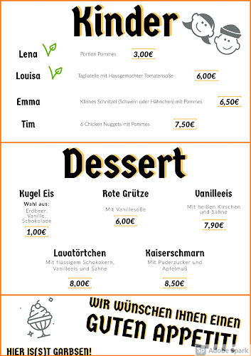 Comentarii opinii despre Gaststätte „Zur Eiche“