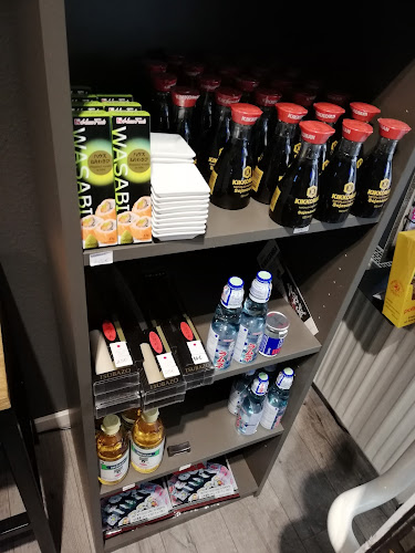 Comentarii opinii despre Sticky Rice